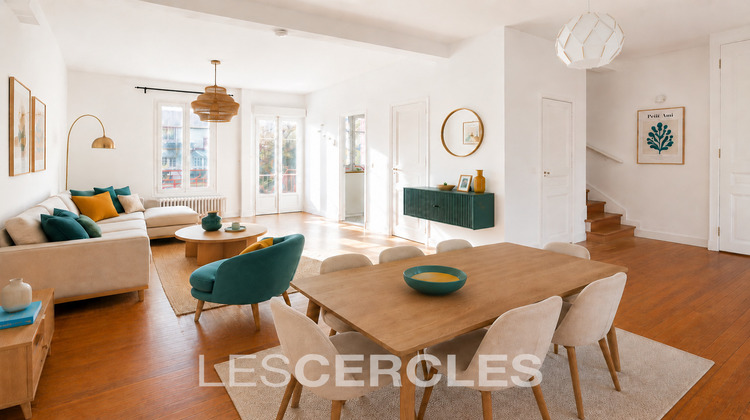 Ma-Cabane - Vente Maison LE PECQ, 145 m²