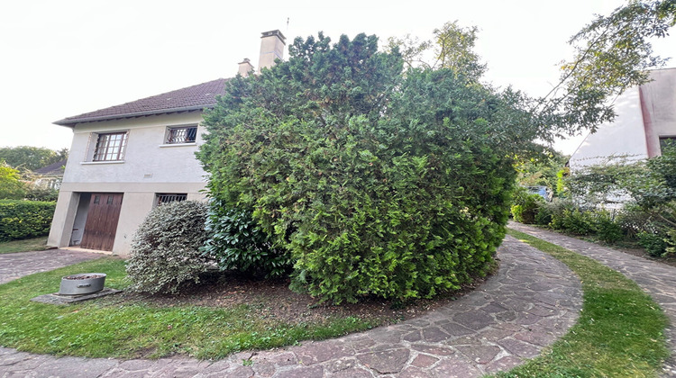 Ma-Cabane - Vente Maison LE PECQ, 102 m²