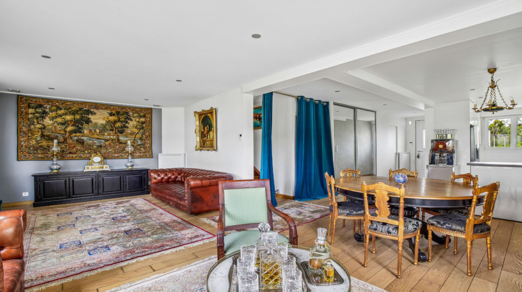 Ma-Cabane - Vente Maison LE PECQ, 215 m²