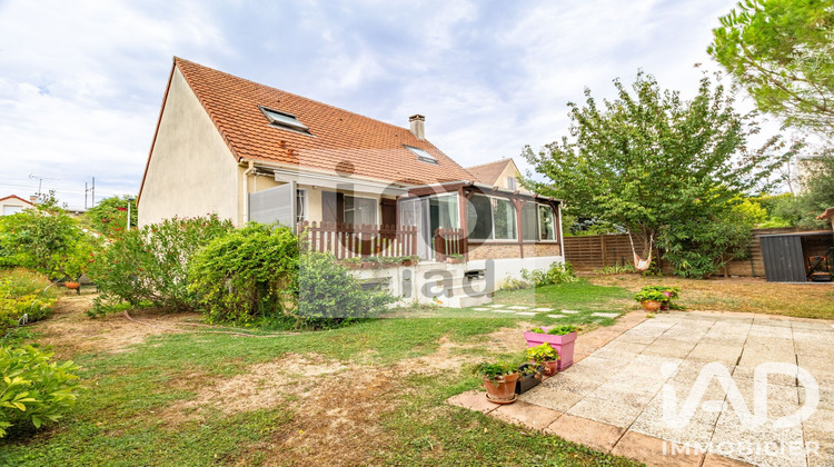 Ma-Cabane - Vente Maison Le Pecq, 164 m²