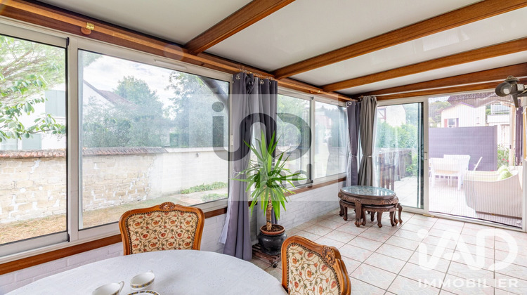 Ma-Cabane - Vente Maison Le Pecq, 164 m²