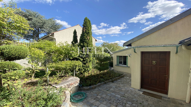 Ma-Cabane - Vente Maison LE PECQ, 90 m²
