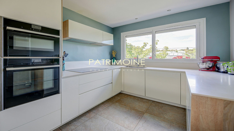 Ma-Cabane - Vente Maison LE PECQ, 176 m²