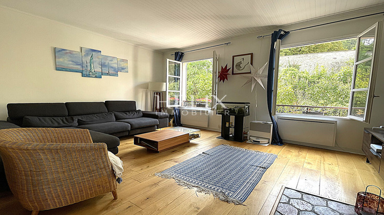 Ma-Cabane - Vente Maison LE PECQ, 90 m²