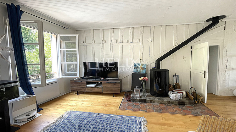 Ma-Cabane - Vente Maison LE PECQ, 90 m²