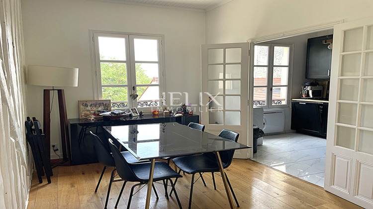 Ma-Cabane - Vente Maison LE PECQ, 90 m²