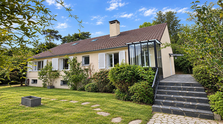 Ma-Cabane - Vente Maison LE PECQ, 205 m²
