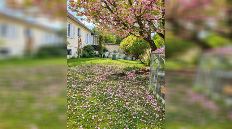 Ma-Cabane - Vente Maison LE PECQ, 205 m²