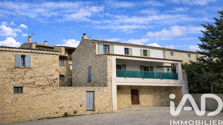 Ma-Cabane - Vente Maison Le Pègue, 98 m²