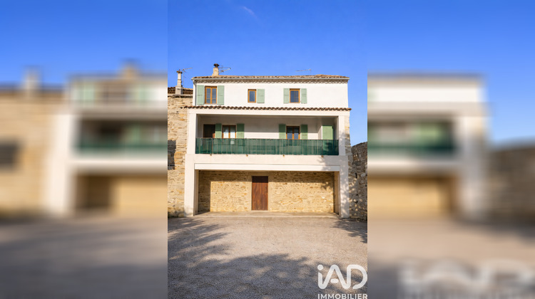 Ma-Cabane - Vente Maison Le Pègue, 98 m²