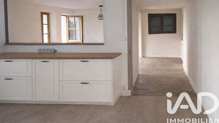 Ma-Cabane - Vente Maison Le Pègue, 98 m²