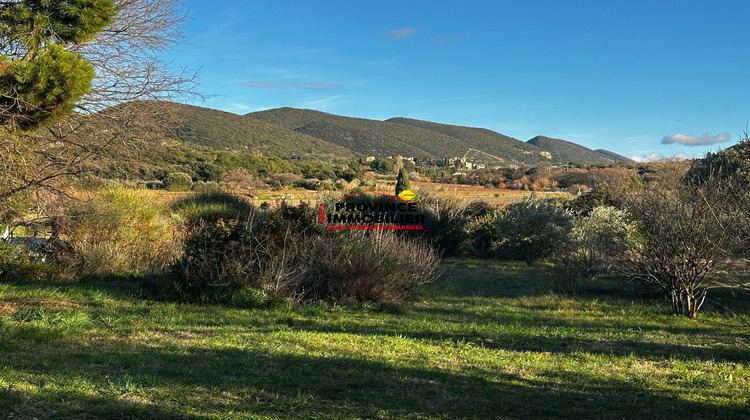 Ma-Cabane - Vente Maison Le Pègue, 130 m²