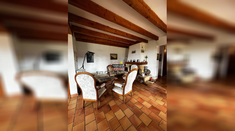 Ma-Cabane - Vente Maison Le Pègue, 130 m²