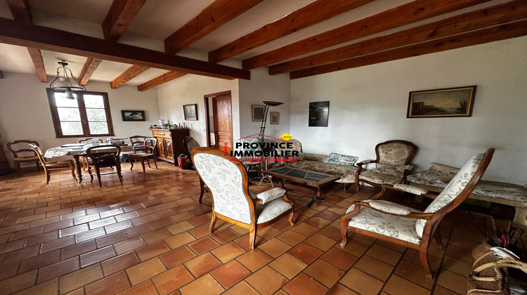 Ma-Cabane - Vente Maison Le Pègue, 130 m²