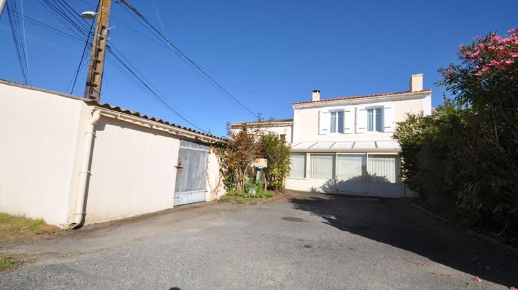 Ma-Cabane - Vente Maison LE PELLERIN, 78 m²