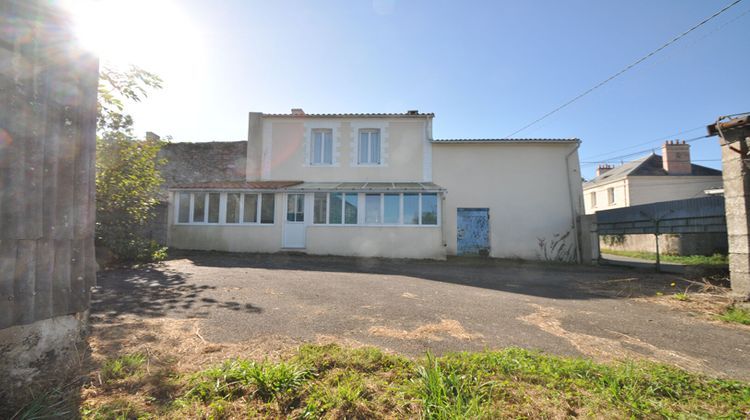 Ma-Cabane - Vente Maison LE PELLERIN, 78 m²