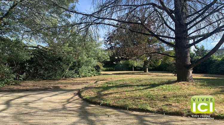 Ma-Cabane - Vente Maison LE PELLERIN, 126 m²