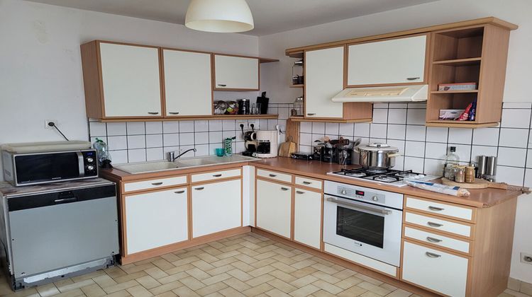 Ma-Cabane - Vente Maison LE PELLERIN, 82 m²