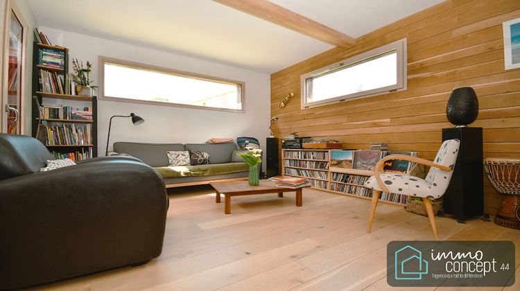 Ma-Cabane - Vente Maison LE PELLERIN, 114 m²