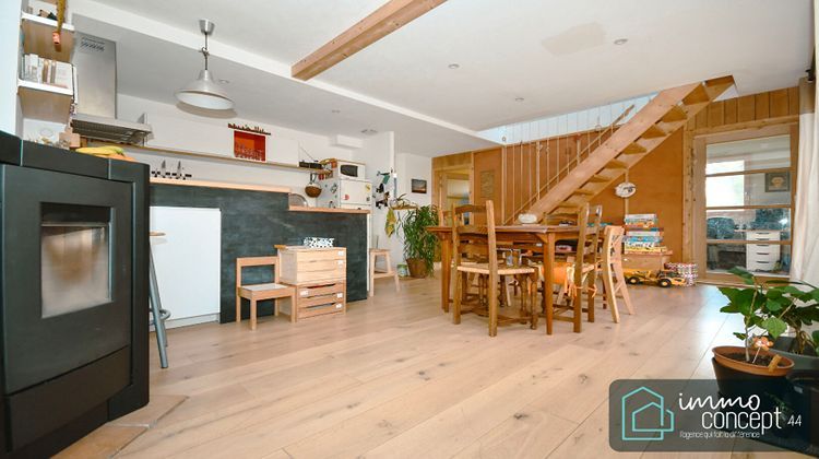 Ma-Cabane - Vente Maison LE PELLERIN, 114 m²