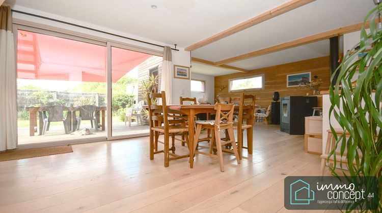 Ma-Cabane - Vente Maison LE PELLERIN, 114 m²