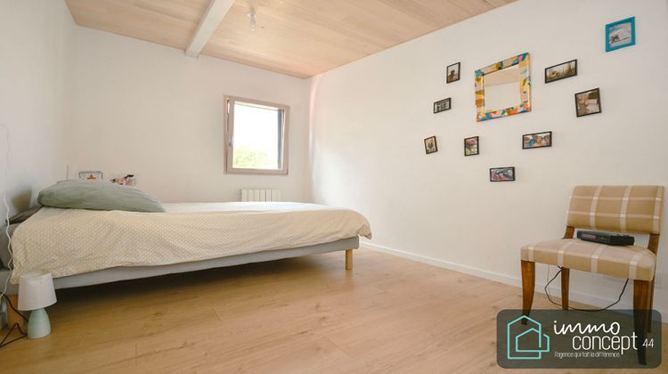 Ma-Cabane - Vente Maison LE PELLERIN, 114 m²