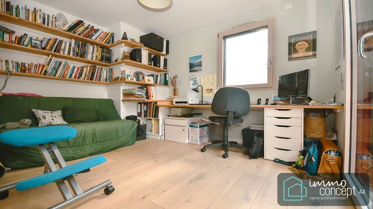 Ma-Cabane - Vente Maison LE PELLERIN, 114 m²