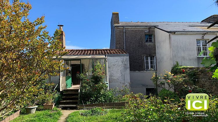 Ma-Cabane - Vente Maison LE PELLERIN, 70 m²