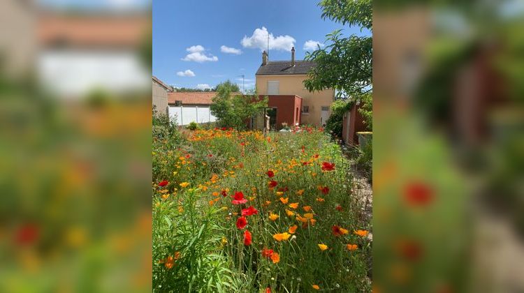 Ma-Cabane - Vente Maison LE PELLERIN, 115 m²