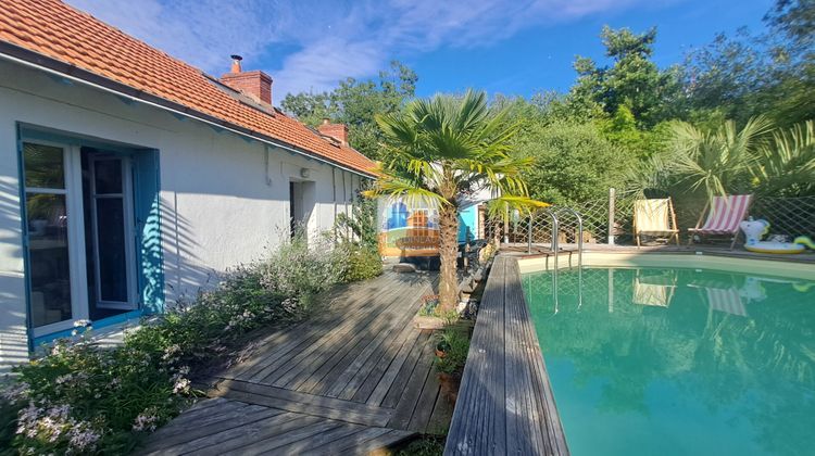 Ma-Cabane - Vente Maison LE PELLERIN, 87 m²