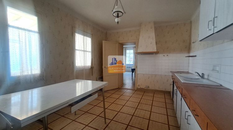 Ma-Cabane - Vente Maison LE PELLERIN, 155 m²