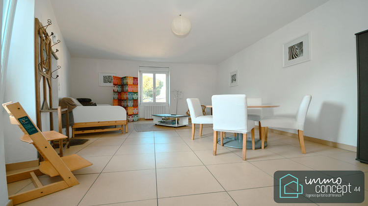 Ma-Cabane - Vente Maison LE PELLERIN, 102 m²