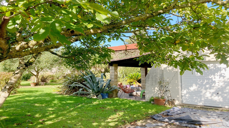 Ma-Cabane - Vente Maison Le Pellerin, 145 m²