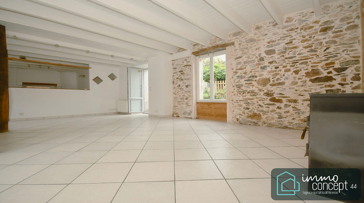 Ma-Cabane - Vente Maison LE PELLERIN, 95 m²