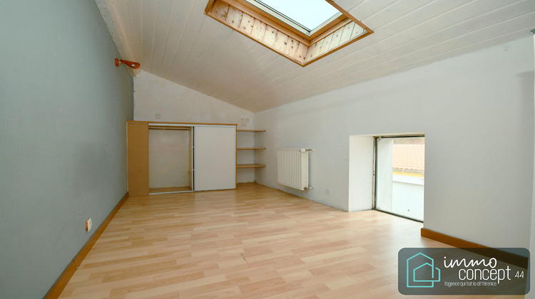 Ma-Cabane - Vente Maison LE PELLERIN, 95 m²