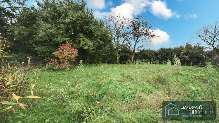 Ma-Cabane - Vente Maison LE PELLERIN, 95 m²