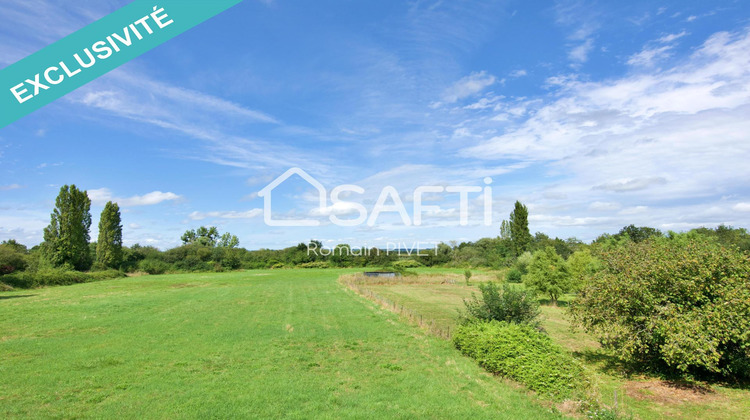 Ma-Cabane - Vente Maison Le Pellerin, 75 m²