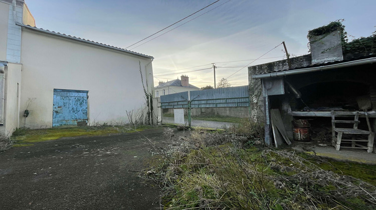 Ma-Cabane - Vente Maison LE PELLERIN, 79 m²