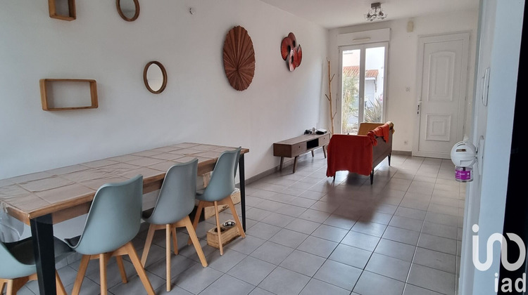 Ma-Cabane - Vente Maison Le Pellerin, 91 m²