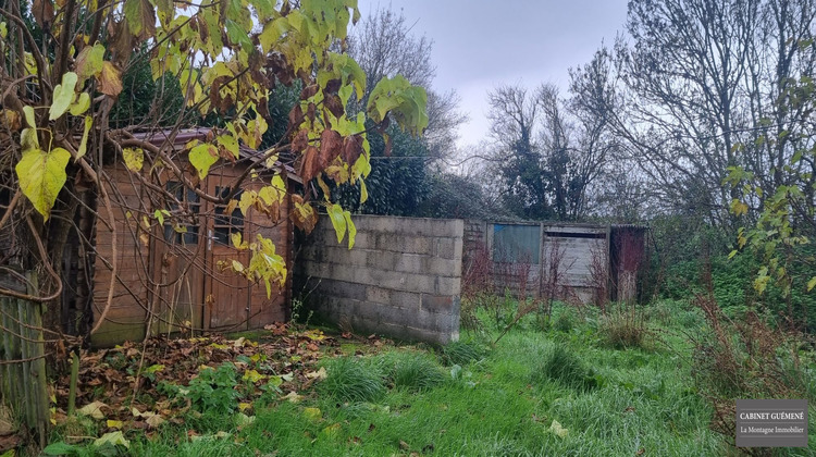 Ma-Cabane - Vente Maison Le Pellerin, 101 m²