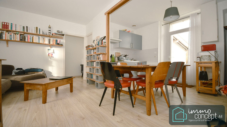 Ma-Cabane - Vente Maison LE PELLERIN, 55 m²