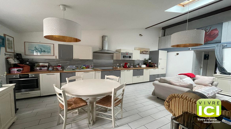 Ma-Cabane - Vente Maison LE PELLERIN, 78 m²