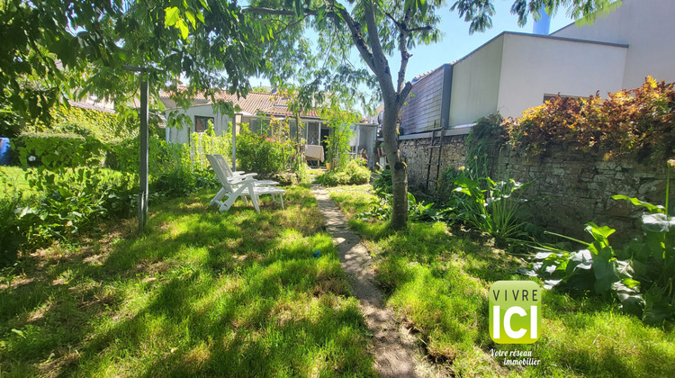 Ma-Cabane - Vente Maison LE PELLERIN, 78 m²