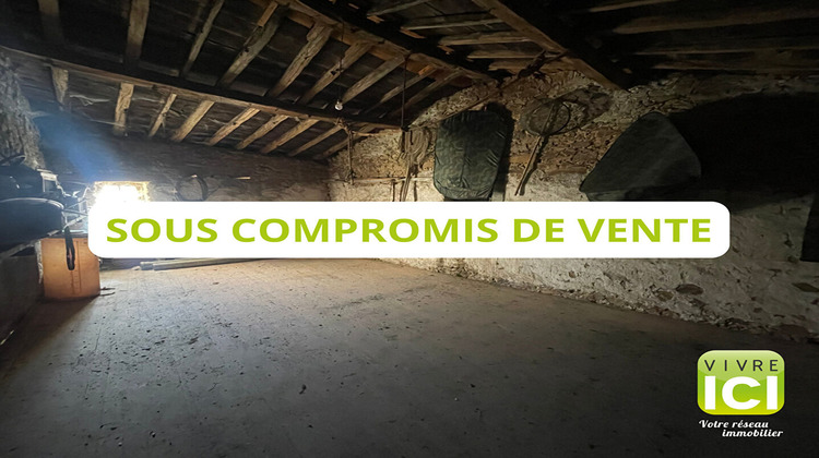 Ma-Cabane - Vente Maison LE PELLERIN, 79 m²