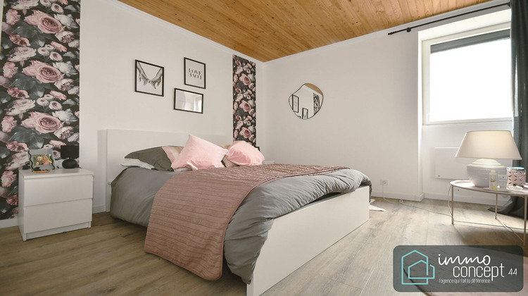 Ma-Cabane - Vente Maison LE PELLERIN, 148 m²