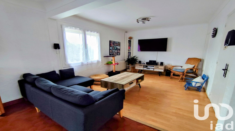 Ma-Cabane - Vente Maison Le Pellerin, 152 m²