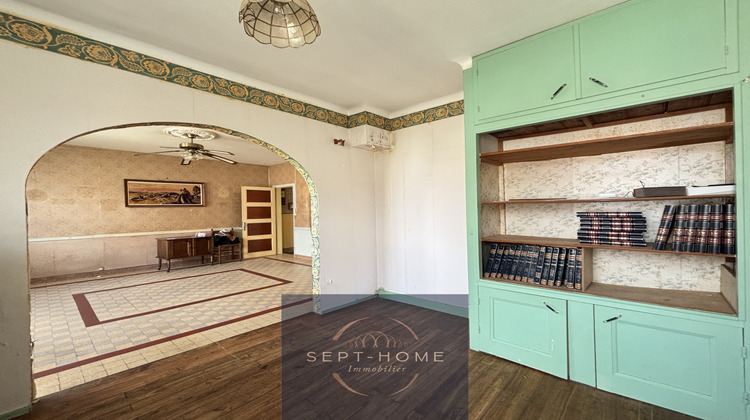 Ma-Cabane - Vente Maison Le Pellerin, 71 m²