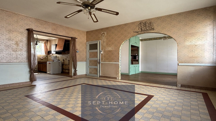 Ma-Cabane - Vente Maison Le Pellerin, 71 m²