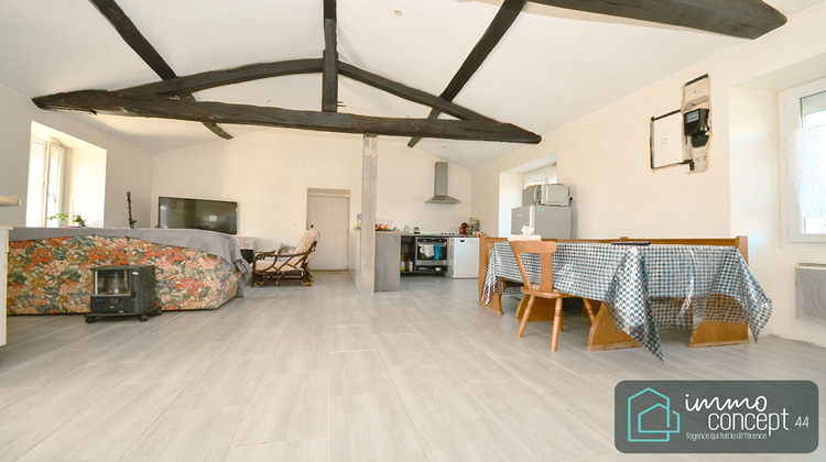 Ma-Cabane - Vente Maison LE PELLERIN, 84 m²