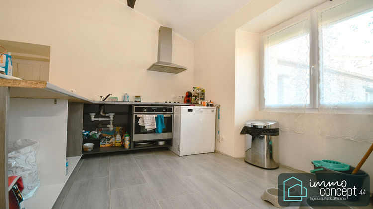 Ma-Cabane - Vente Maison LE PELLERIN, 84 m²